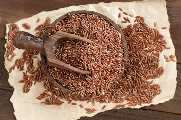 experts advice on health benefits of consuming brown rice