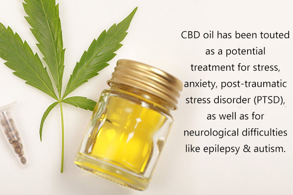 does cbd oil help in autism?