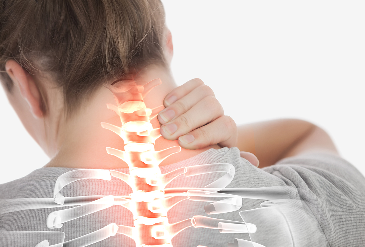 exercises for neck pain relief