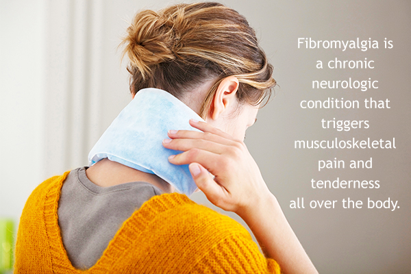 other diseases or conditions which can cause muscle pain