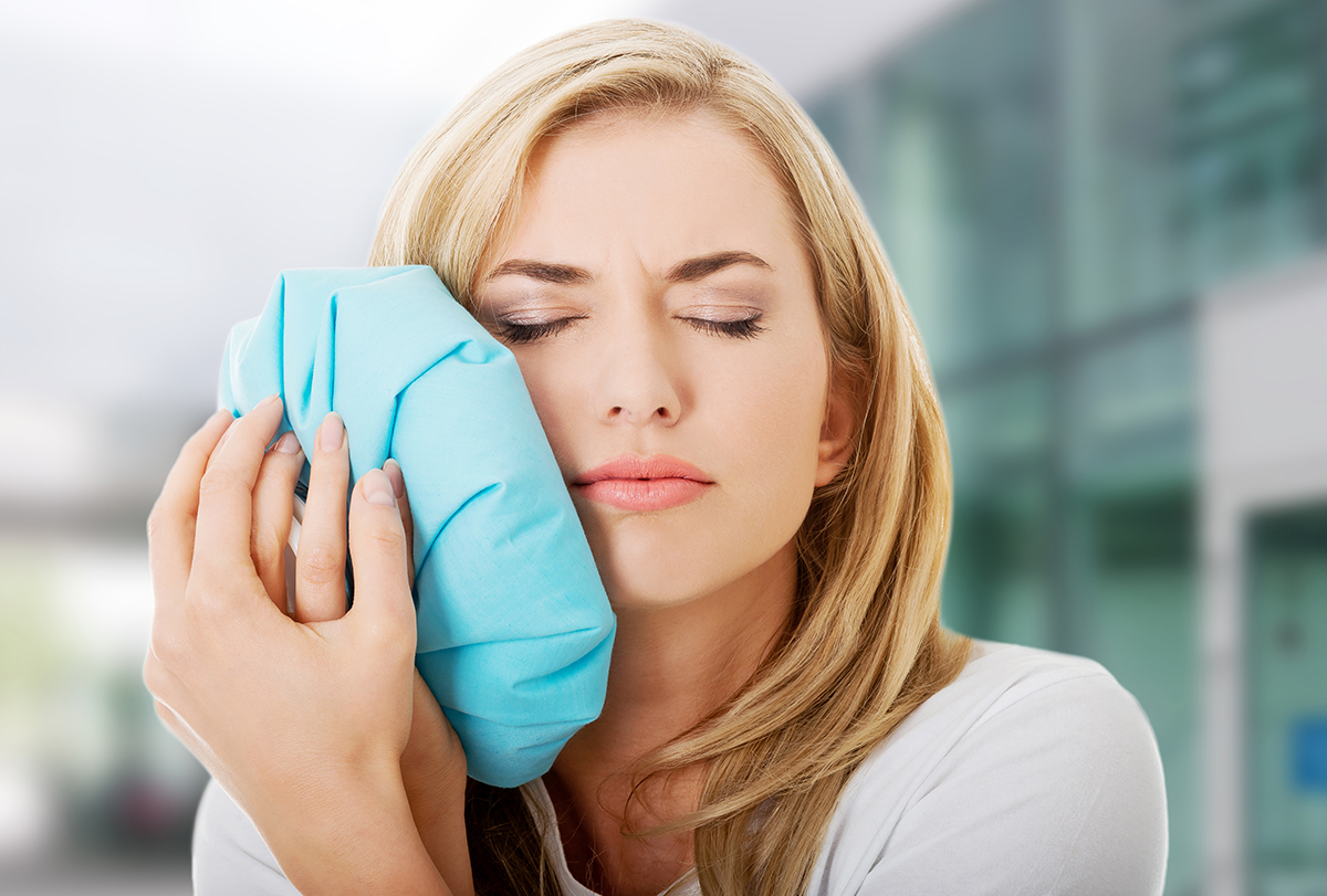 remedies for relieving wisdom teeth pain