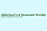 alzheimers and dementia weekly