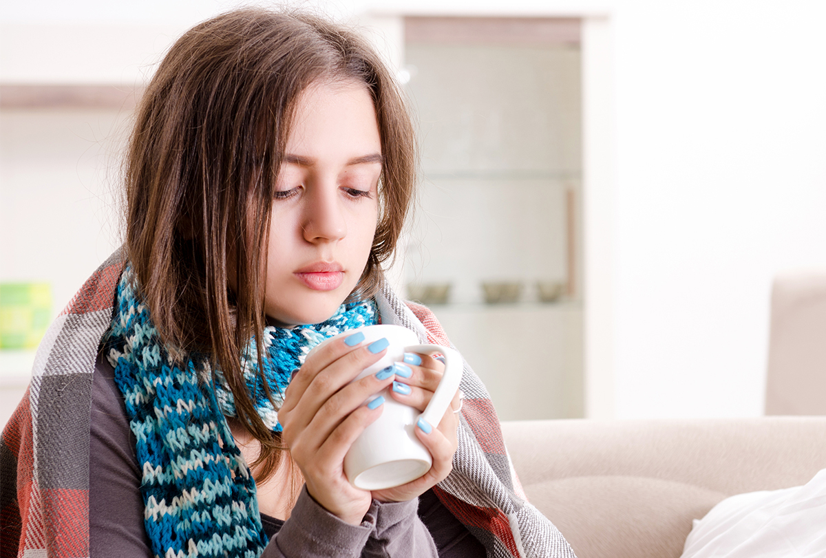 at-home remedies for cough management