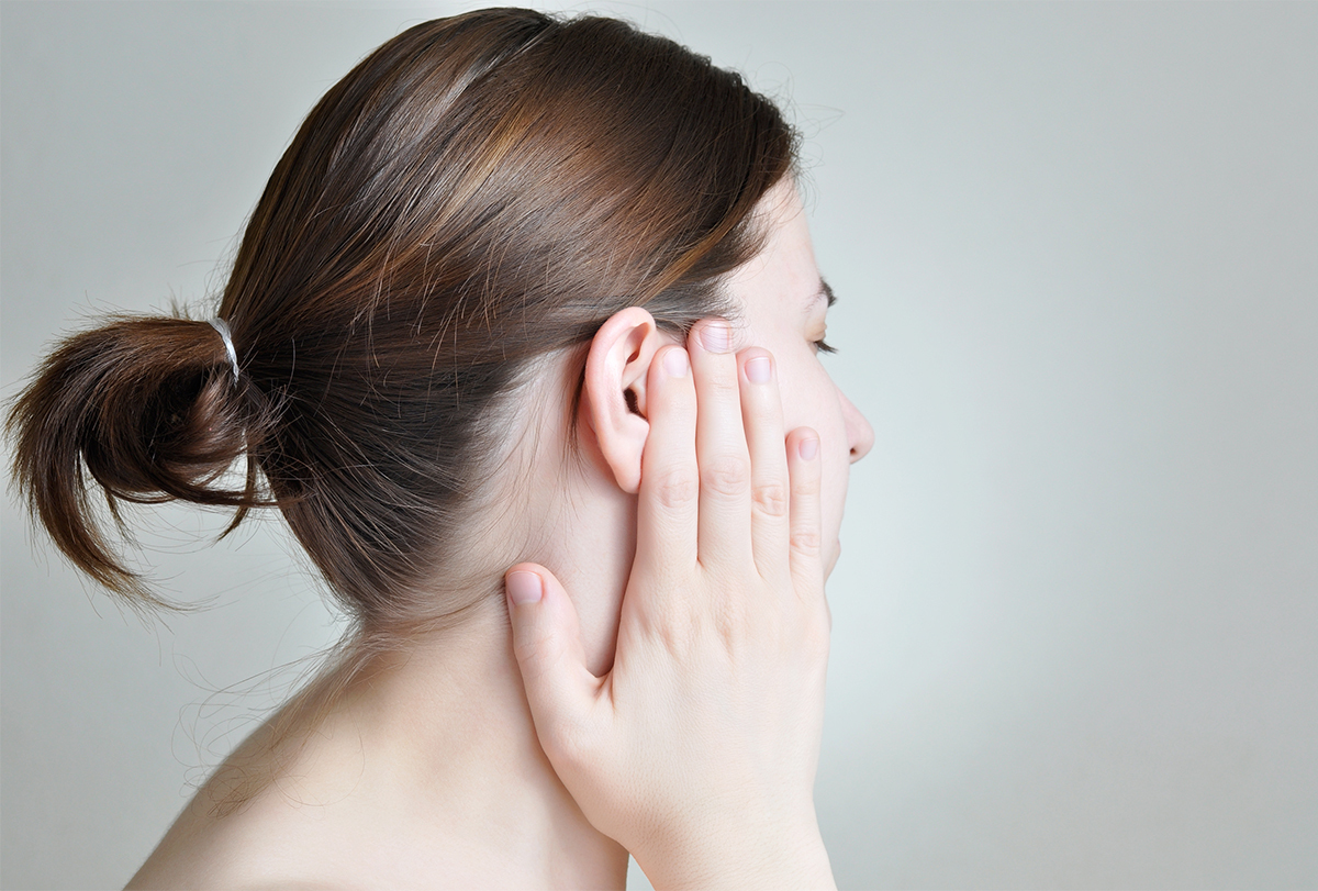 earache causes and treatment