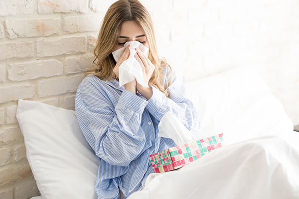 expert opinions on flu