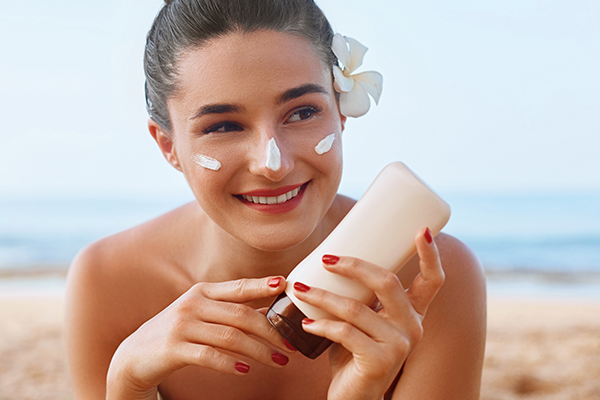 self-care tips that can help in preventing skin cancer