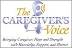the caregivers voice blog