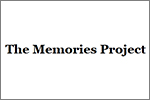 the memories project blog