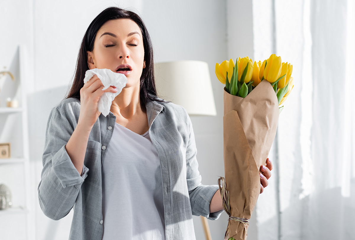 measures that can help prevent allergies