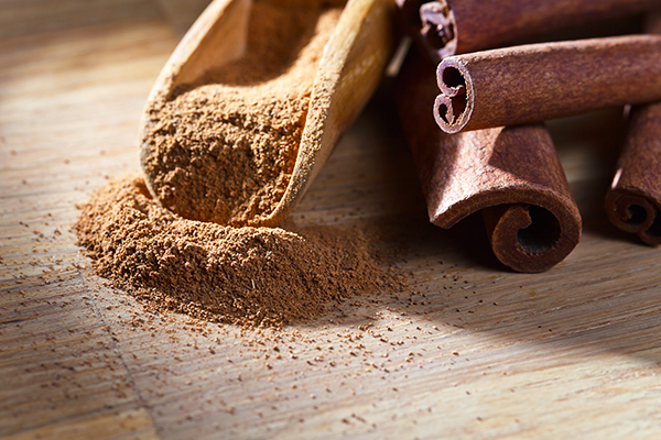 proper usage and storage tips for cinnamon