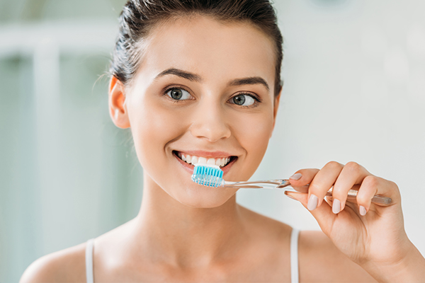 experts advice on dealing with gingivitis