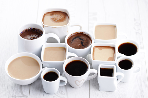 is excessive coffee consumption bad for liver health?