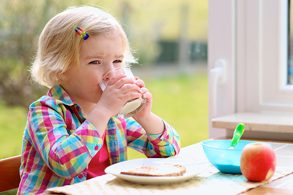 lifestyle changes that can help in boosting child immunity