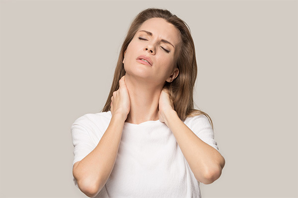 symptoms of tension headaches