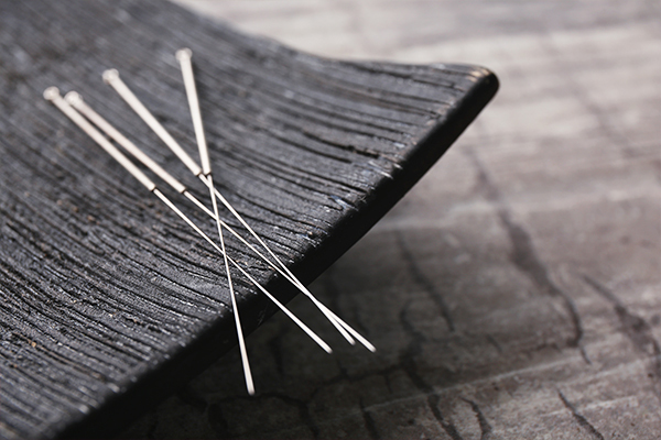 acupuncture can help those suffering from tmd