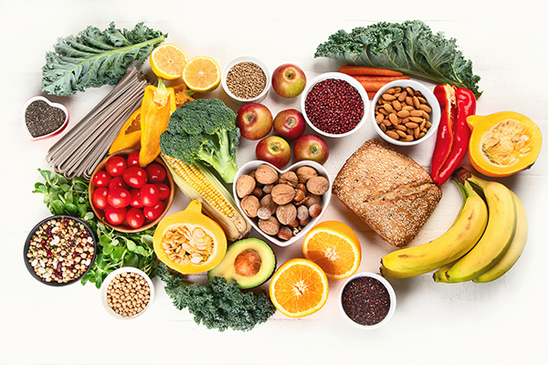 experts advice on ways to include fiber in your diet