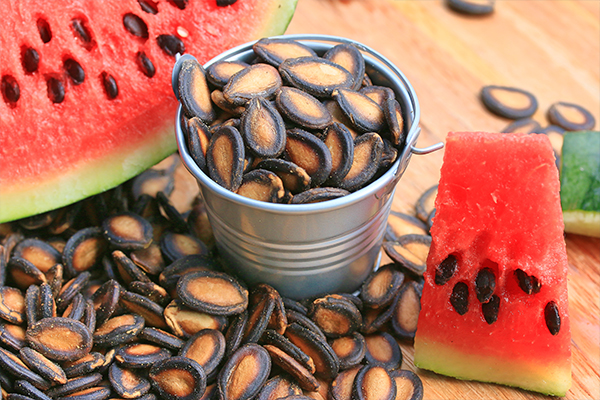 tips for extracting max benefits from watermelon seeds