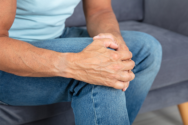 what causes osteoarthritis?