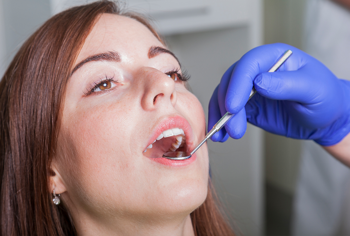 natural ways to treat periodontitis