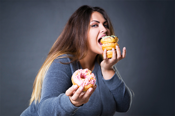 experts advice on dealing with sugar addiction