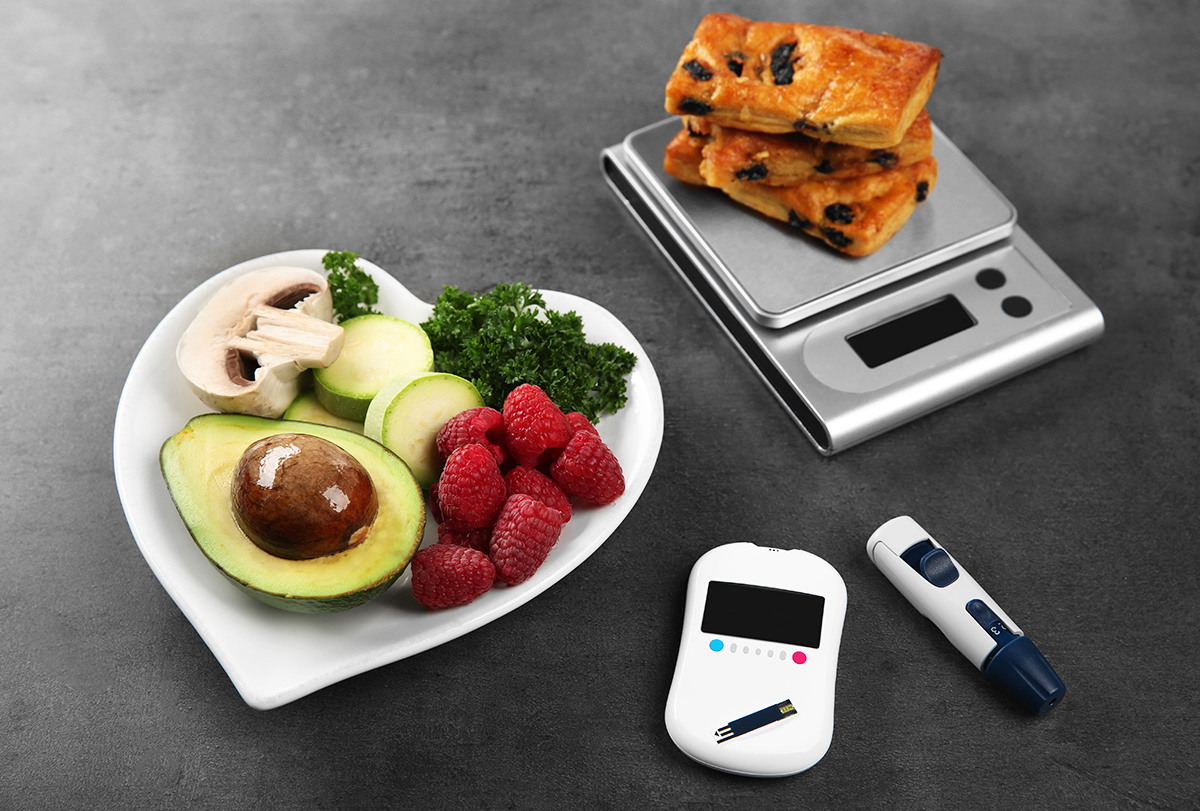 what to eat and avoid in diabetes