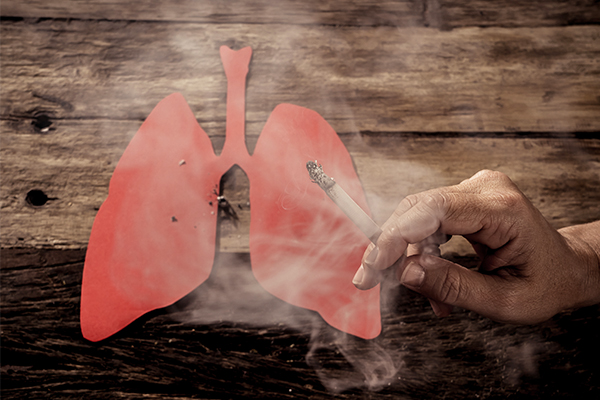 factors that can prove harmful for lung health