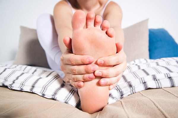 expert advice on dealing with gout