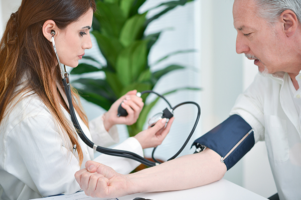 experts advice on ways to lower high blood pressure