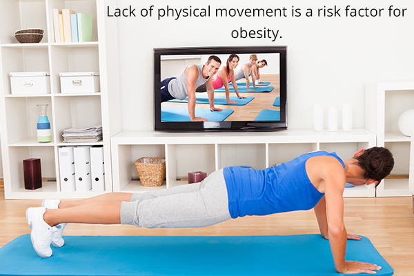 importance of physical activities