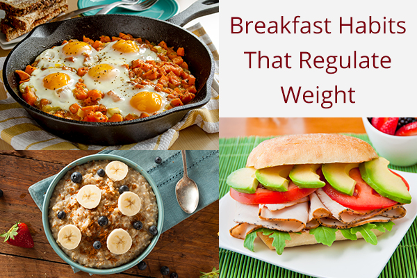 importance of breakfast in weight management