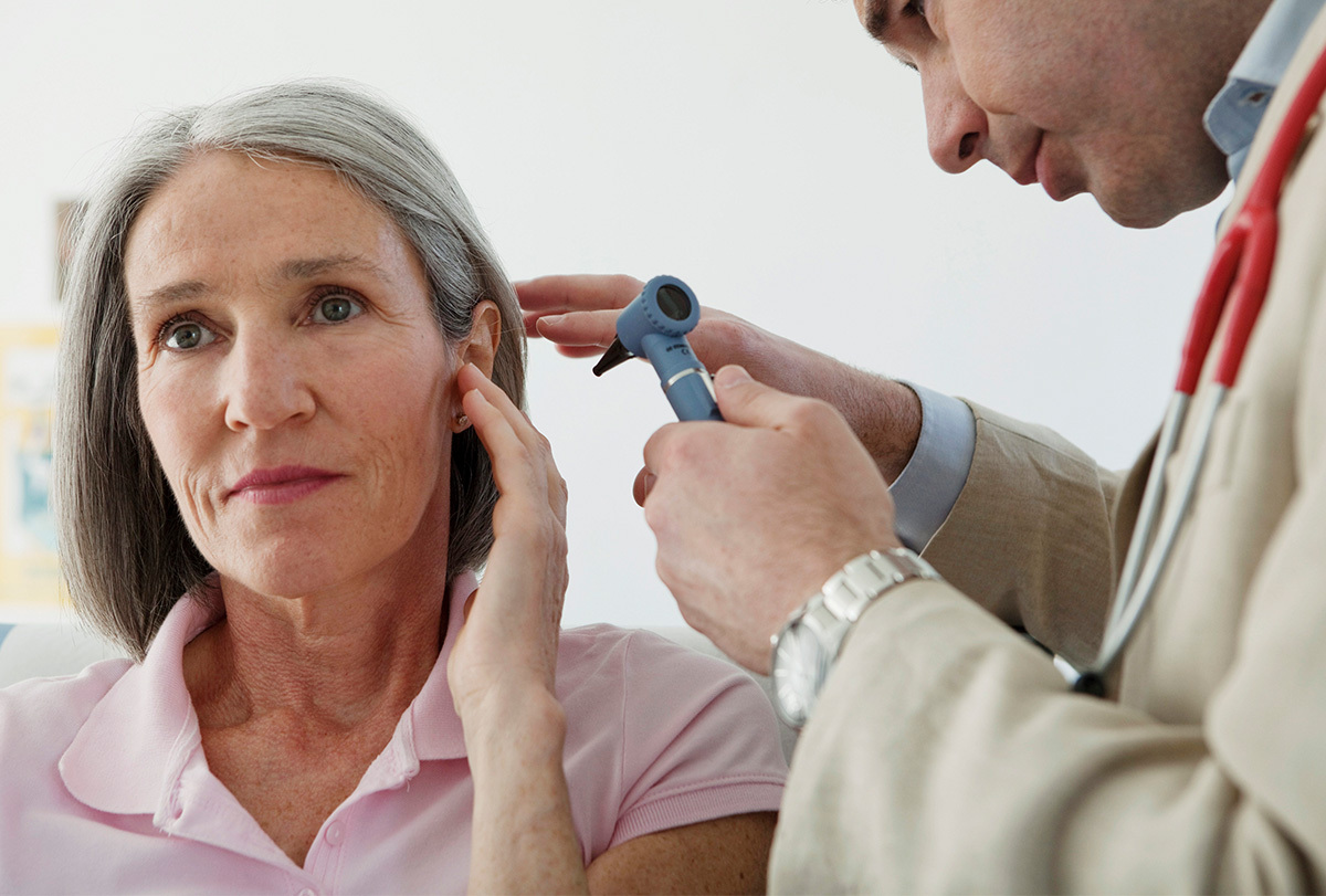earache treatment tips