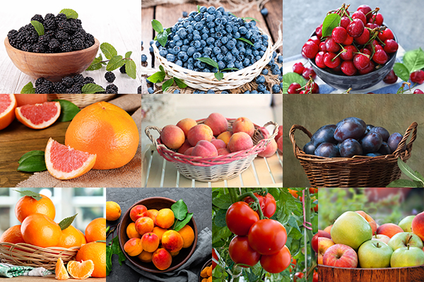 healthy fruit choices for people with diabetes