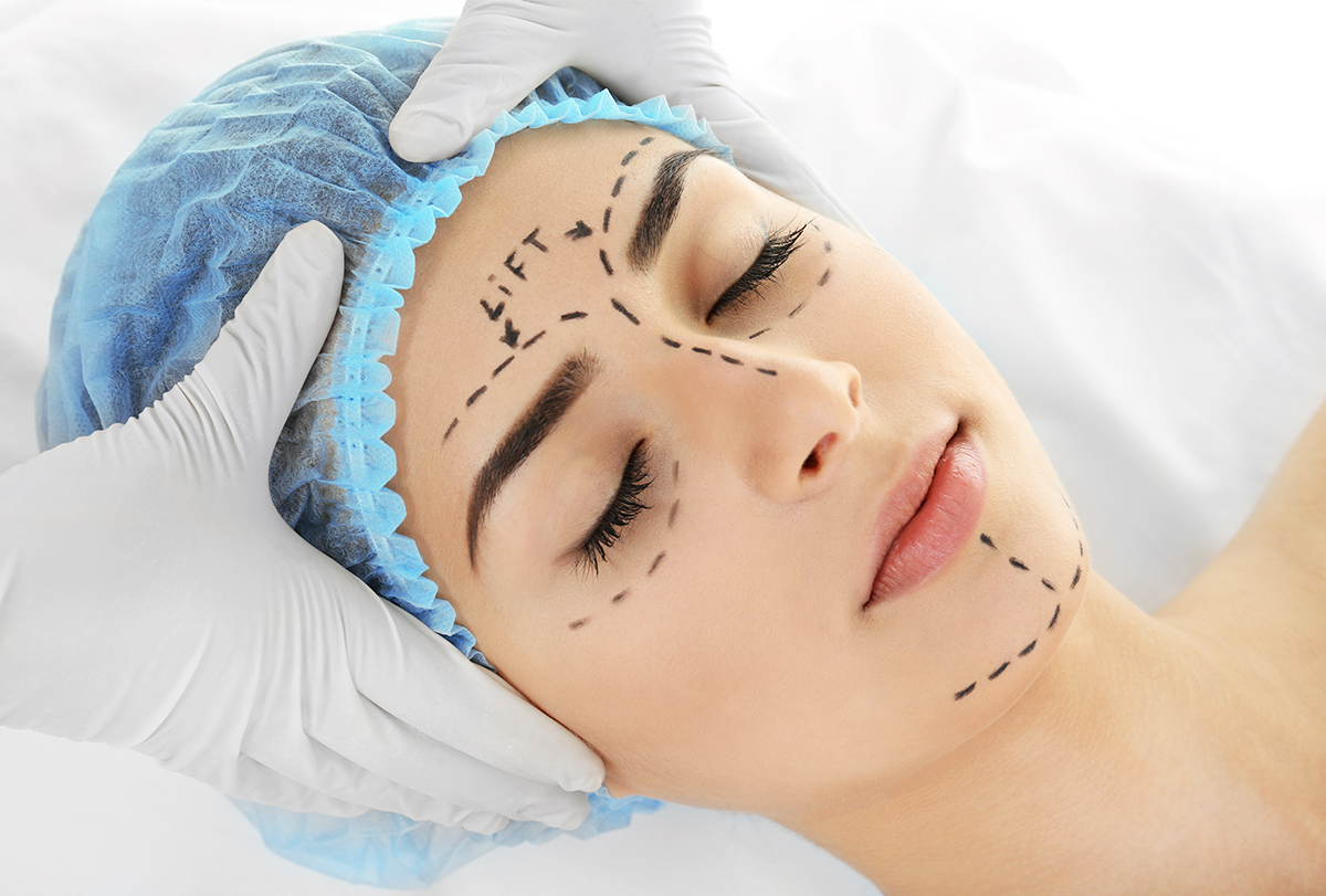plastic surgery benefits and risks