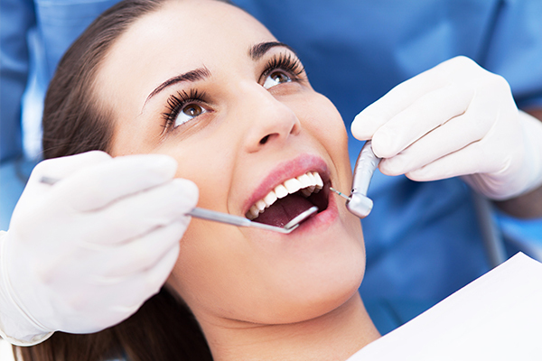 medical treatment for periodontal diseases