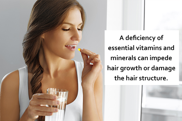 supplements for hair loss