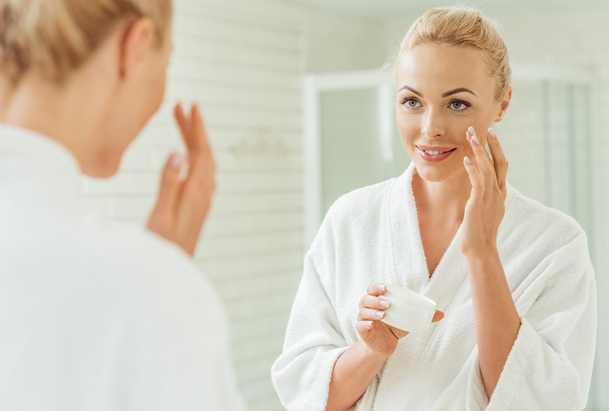 at-home remedies for skin rejuvenation