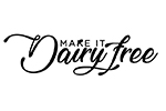 make it dairy free