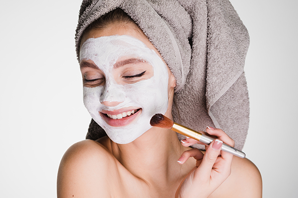 diy masks to smoothen your rough skin