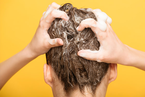 improve your shampoo routine for optimal hair health 