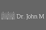 Dr. john m