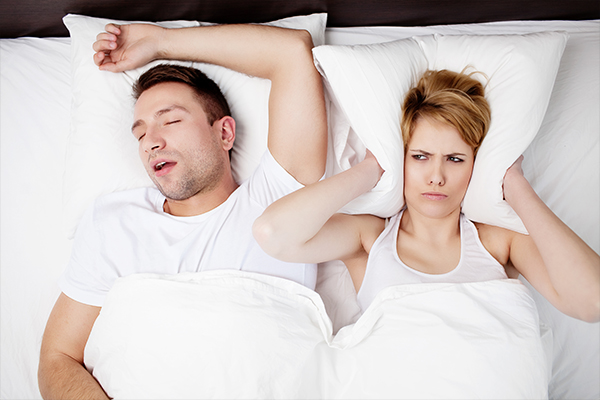 what is complex sleep apnea syndrome?