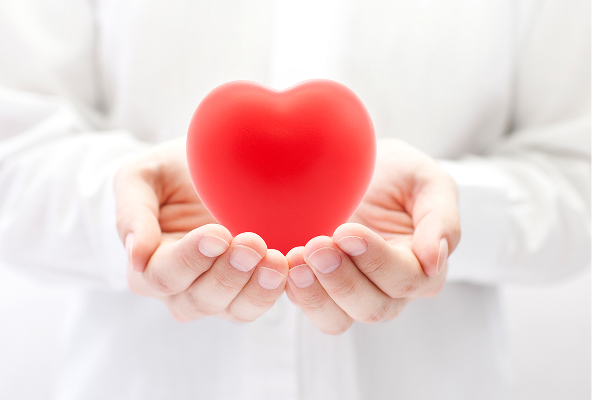 best heart health blogs