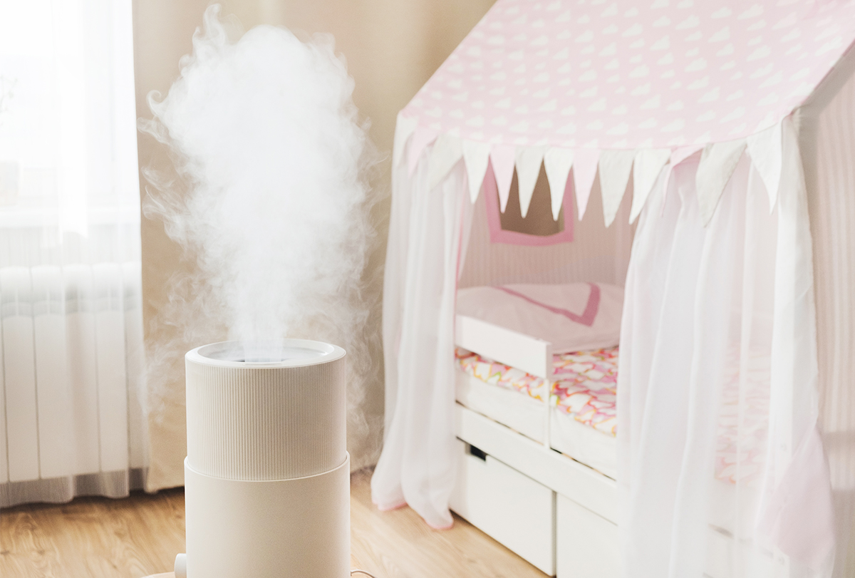 methods to help your baby breathe better
