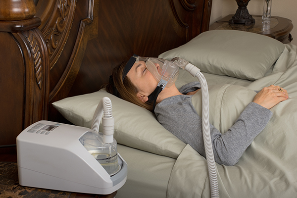 treatment options for sleep apnea