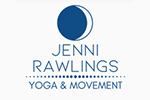 jenni rawlings yoga and movement