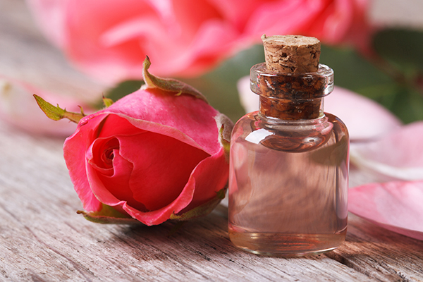 rose water additional uses