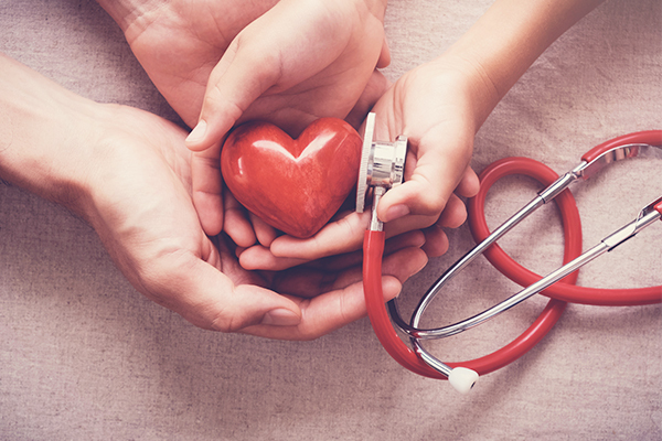 important concerns about heart health