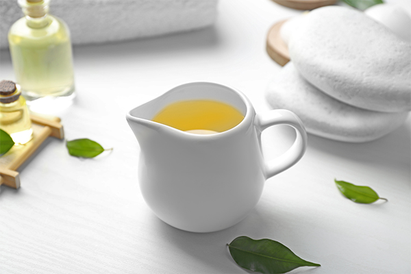 tea tree oil is a popular skin and hair care ingredient