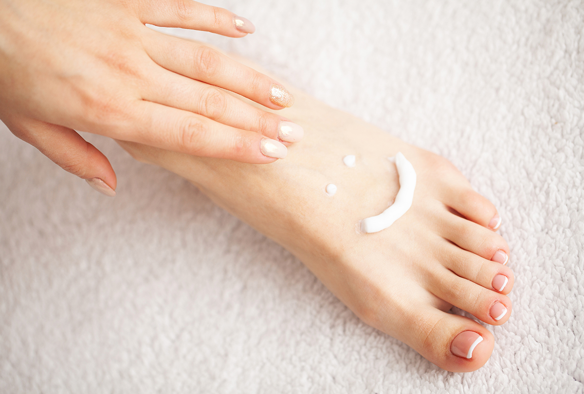 essential foot care tips to follow