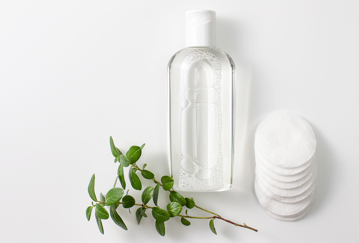 natural makeup removers that work effectively